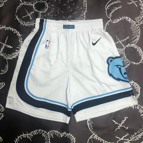 PANTALONES MEMPHIS GRIZZLES II 24/25