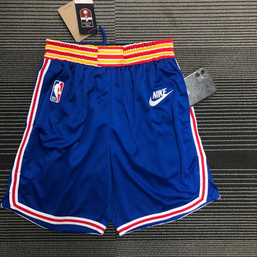 PANTALONES GOLDEN STATE WARRIORS I 21/22