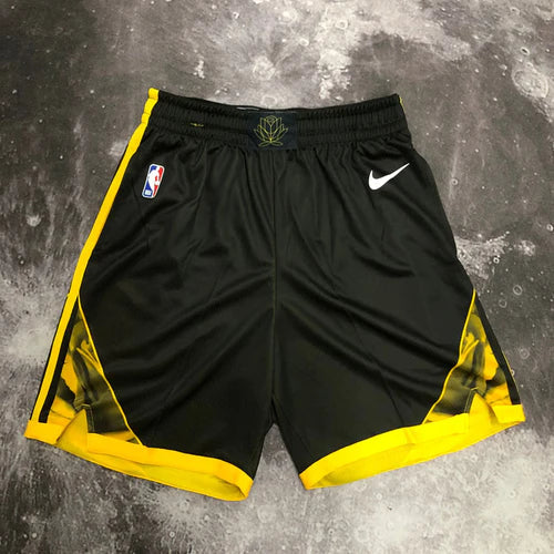 PANTALONES GOLDEN STATE WARRIORS I 22/23