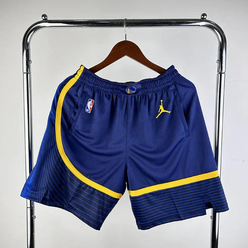 PANTALONES GOLDEN STATE WARRIORS EDICIÓN ESPECIAL II 23/24