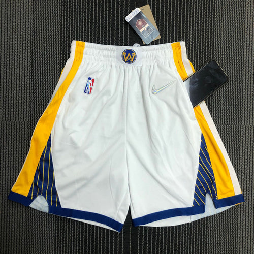 PANTALONES GOLDEN STATE WARRIORS EDICIÓN ESPECIAL I 21/22