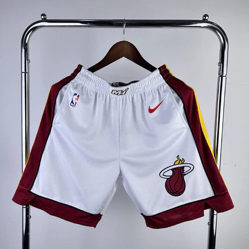 PANTALONES MIAMI HEAT I 24/25