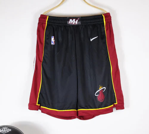 PANTALONES MIAMI HEAT III 24/25