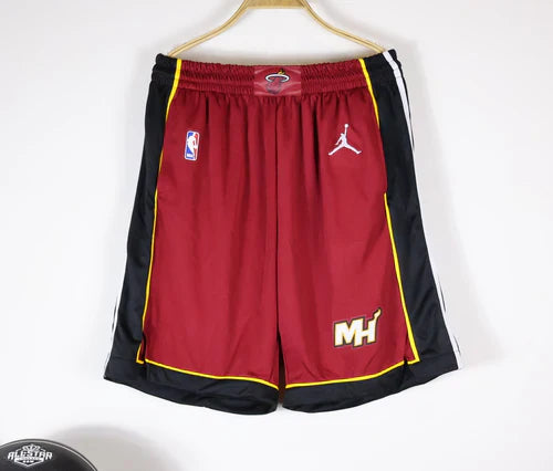 PANTALONES MIAMI HEAT II 24/25