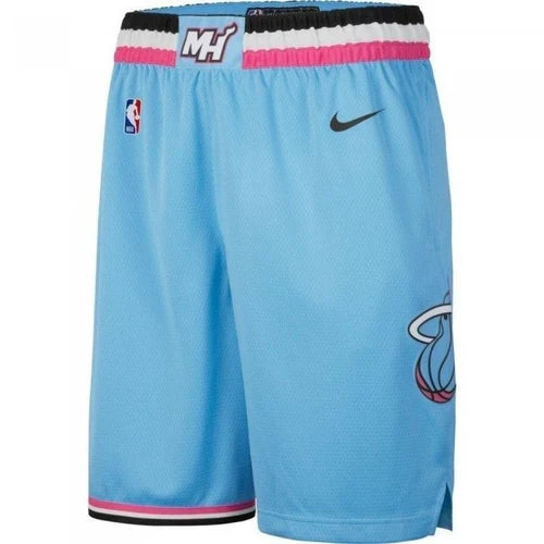 PANTALONES MIAMI HEAT EDICIÓN ESPECIAL II 24/25