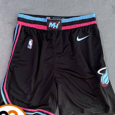 PANTALONES MIAMI HEAT EDICIÓN ESPECIAL I 24/25