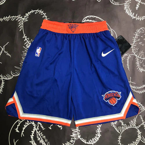 PANTALONES NEW YORK KNICKS II 24/25