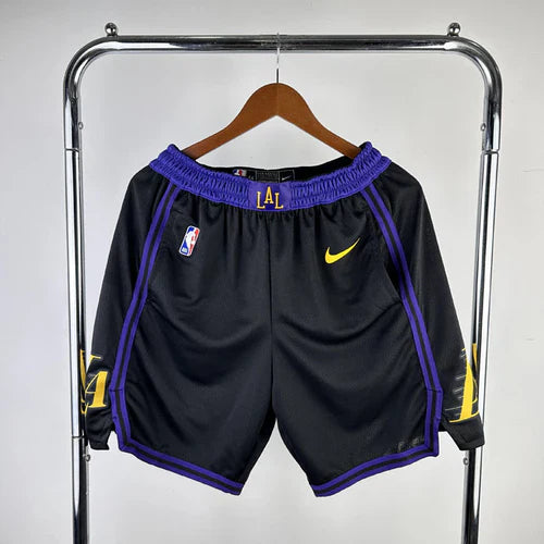 PANTALONES LOS ANGELES LAKERS I 23/24