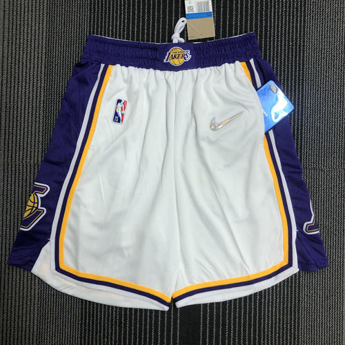 PANTALONES LOS ANGELES LAKERS EDICIÓN ESPECIAL II 21/22