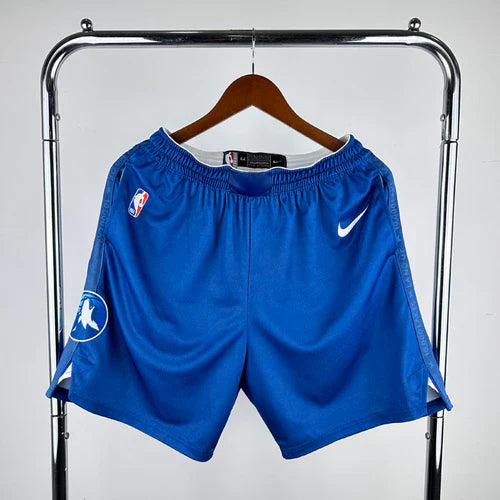 PANTALONES MINNESOTA TIMBERWOLVES I 24/25