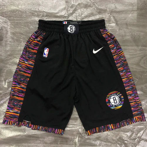 PANTALONES BROOKLYN NETS I 20/21