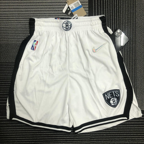 PANTALONES BROOKLYN NETS I 21/22