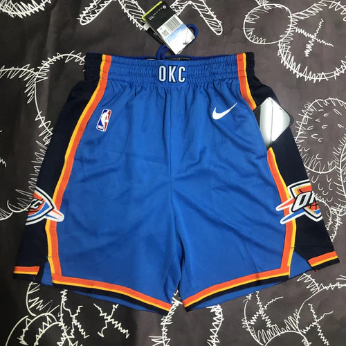 PANTALONES OKLAHOMA CITY THUNDER I 24/25